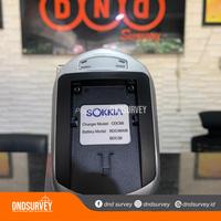 Gambar Charger Sokkia CDC68 For Battery BDC46 BDC46B BDC46A BDC46C BDC58 Best dari MAHKOTA TOOLS undefined 3 Tokopedia