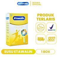 Gambar Etawalin Susu Kambing Etawa Atasi Nyeri Sendi - Kemasan 1 Box dari Odorata Market undefined 1 Tokopedia
