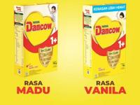 Gambar DANCOW 1+ Nutritods 800gr - Exp10/2024-2025, 750GR Vanila dari Gypsophila Store undefined 1 Tokopedia