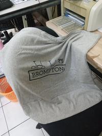 Gambar DISKON COVER SEPEDA LIPAT FOR BROMPTON ASESORIS SOFTCASE SARUNG SEPEDA LIPAT TERLARIS dari FIRMAN JAYA01 undefined 3 Tokopedia