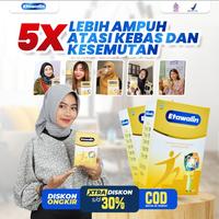 Gambar ETAWALIN Susu Kambing Original Meredakan Kebas dan Kesemutan 200gram dari bellonMarket undefined 1 Tokopedia