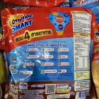 Gambar Ovaltine Thailand 3in1 Original Gold Smart Less Sugar - Less 60% sugar dari anggunMarkett undefined 5 Tokopedia