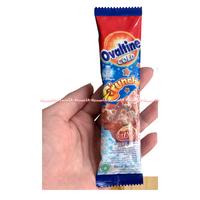 Gambar Ovaltine Cold Crunchy Iced Choco 18stick Minuman Sereal Ice Cokelat Minuman Coklat Ovaltin Chocolate Malt Drink dari swasti resyakila undefined 3 Tokopedia