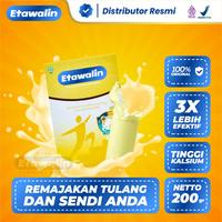 Gambar Susu Etawalin Original Atasi Asam Urat Nyeri Sendi dan Tulang Reumatik dari Gypsophila Store undefined 1 Tokopedia