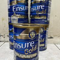 Gambar Ensure Gold HMB Vanila dan Coklat 850 g - Susu Dewasa Rendah Laktosa - Vanila dari Gerai Eshar undefined 5 Tokopedia
