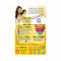 Gambar Dancow 3+ madu 1kg nutritods nestle dari Gypsophila Store undefined 4 Tokopedia