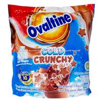 Gambar Ovaltine Cold Crunchy Iced Choco 18stick Minuman Sereal Ice Cokelat Minuman Coklat Ovaltin Chocolate Malt Drink dari swasti resyakila undefined 1 Tokopedia