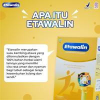 Gambar ETAWALIN ASLI Ampuh Agar Encok Teratasi Paket 3 Box dari KHOIRIL MART undefined 2 Tokopedia