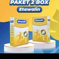 Gambar Etawalin - Paket 2box susu etawalin dari PT Picto Square undefined 2 Tokopedia