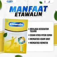 Gambar ETAWALIN Susu Kambing Original Meredakan Kebas dan Kesemutan 200gram dari bellonMarket undefined 2 Tokopedia