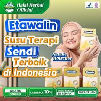 Gambar Etawalin – Susu Kambing Terbaik Mengatasi Masalah Tulang & Sendi dari Mostlymart undefined 1 Tokopedia