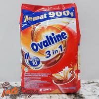 Gambar Ovaltine 3in1 & Classic 900 gr - 3IN1, 1 kg dari shafashop1 undefined 1 Tokopedia