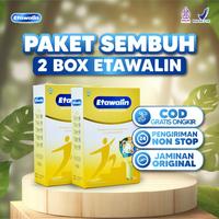 Gambar Susu Etawalin Paket 2 Box Original Atasi Nyeri Tulang & Sendi dari ptzarrafood undefined 1 Tokopedia