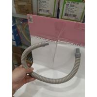 Gambar SELANG DRAIN PEMBUANGAN AIR AC INDOOR 60CM dari galslolomk21 undefined 2 Tokopedia