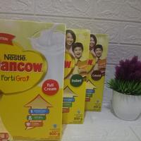 Gambar Dancow firtigro rasa coklat dan fullcream 800 gr - 800 gram, Coklat dari Raimunanorderan undefined 1 Tokopedia