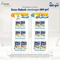 Gambar Morinaga Chil Go Susu Anak Balita 1000gr 1Kg Vanilla Madu - 1 kg, 1+ Vanilla dari Gypsophila Store undefined 2 Tokopedia