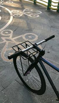 Gambar DISKON KERANJANG SEPEDA FIXIE. AKSESORIS SEPEDA TERLARIS dari FIRMAN JAYA01 undefined 1 Tokopedia