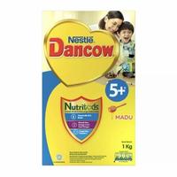 Gambar Dancow 5+ Madu Imonutri 1kg Nestle Susu Pertumbuhan dari ptzarrafood undefined 3 Tokopedia