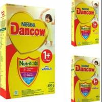 Gambar DANCOW 1+ Nutritods 800gr - Exp10/2024-2025, 750GR Vanila dari Gypsophila Store undefined 3 Tokopedia