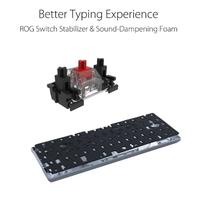 Gambar Keyboard Asus ROG Falchion Ace BLACK NX SWITCH - 90MP0346-BKUA00 dari GIS COM undefined 3 Tokopedia