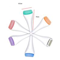 Gambar Personal Care Beauty Eye Roller Facial Ice Roller 3D Face Massage Ice dari adibahzabra undefined 5 Tokopedia