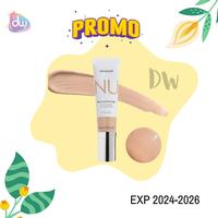 Gambar New // Nu Colour Bioadaptive Bb+ Skin Loving Foundation 100% Original Segel 100% Original - Linen dari Bianca Official undefined 1 Tokopedia