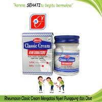 Gambar BALSEM BALSAM RHEUMASON REMASON NYERI PINGGANG GATAL DIGIGIT SERANGGA dari larasatiy undefined 4 Tokopedia