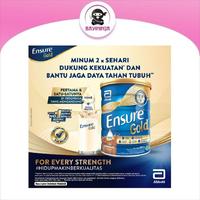 Gambar ENSURE Susu Rendah Laktosa Coklat 1000g / 1000 g dari tokomamaputraa undefined 2 Tokopedia