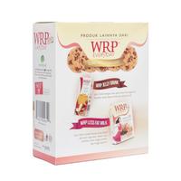 Gambar WRP EVERYDAY CHOCOLATE CHIP COOKIES DIET 240GR dari Gerai Eshar undefined 2 Tokopedia