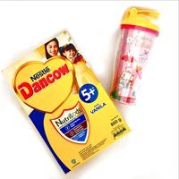 Gambar BERHADIAH! DANCOW 5+ madu 800gr dancow 5+ coklat dancow 5+ vanilla - Vanila dari Hawwas Store undefined 1 Tokopedia