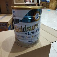 Gambar Goldsure by Ensure Vanila 900gr dari Gerai Galaxy undefined 1 Tokopedia