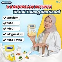 Gambar Etawalin Susu Kambing Etawa Specialis Tulang Dan Sendi dari Gerai Galaxy undefined 4 Tokopedia