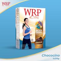 Gambar WRP Body Shape Chococino 210gr - Tinggi Protein & Tinggi Kalsium - ATAS 5 BLN dari tokomamaputraa undefined 2 Tokopedia