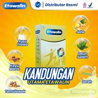 Gambar Susu Etawalin Original Atasi Sendi dan Tulang PAKET SEHAT isi 2 BOX dari Hawwas Store undefined 3 Tokopedia
