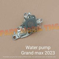 Gambar Water Pump Assy Pompa Air Daihatsu Granmax Grand Max 2023-Up - COPOTAN dari REY Part Mobil undefined 1 Tokopedia