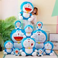 Gambar 35-70cm Cartoon Doraemon Plush Toys Anime Stand By Me High Doraemon dari wik manajemen store undefined 4 Tokopedia