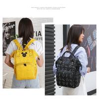 Gambar Tas Bayi Terbaru Diaper Bag Mutifungsi Terlaris Penyimpanan Polos J3L dari Swetie Baby Shop undefined 2 Tokopedia