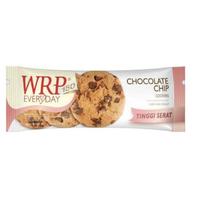 Gambar WRP EVERYDAY CHOCOLATE CHIP COOKIES DIET 240GR dari Gerai Eshar undefined 3 Tokopedia