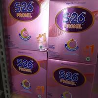 Gambar S-26 Promil tahap 1 700gr - 400 gr dari Fizzaco Store undefined 1 Tokopedia