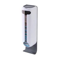 Gambar Innovative Wall Mounted Plastic Bag Dispenser Organizer for Kitchen and Home - Easy Access, Neat Organization and Space-saving dari MELINDA STORED undefined 3 Tokopedia