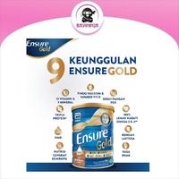 Gambar ENSURE Gold Susu Rendah Laktosa Coklat 850 g dari Leo Storee1 undefined 4 Tokopedia
