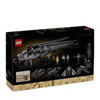 Gambar BARANG TERLARIS LEGO DUNE ATREIDES ROYAL ORNITHOPTER 10327 READYY dari King Store_co undefined 1 Tokopedia