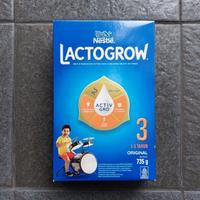 Gambar Nestle Lactogrow 3 original 735 gr susu bayi dari Leo Storee1 undefined 1 Tokopedia