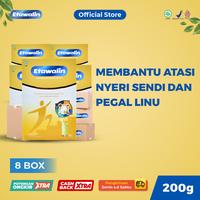 Gambar Etawalin - Susu Herbal 100% Alami (8 Box) dari Gerai Eshar undefined 1 Tokopedia