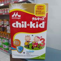 Gambar Morinaga Chil Kid Gold-800gr Vanila/Madu -Susu Bubuk anak 1-3thn - Madu dari Gerai Galaxy undefined 3 Tokopedia