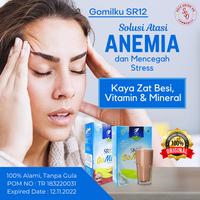 Gambar GO MILKU SR12 / SUSU KAMBING ETAWA / SUSU BUBUK TIDAK BAU AMIS / 600gr dari Raimunanorderan undefined 3 Tokopedia