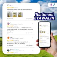 Gambar Susu Etawalin Original Atasi Sendi dan Tulang PAKET SEHAT isi 2 BOX dari Hawwas Store undefined 5 Tokopedia