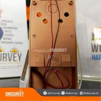 Gambar Side Cover Samping Tempat Battery Total Station Topcon GTS 255 23 Best dari MAHKOTA TOOLS undefined 5 Tokopedia