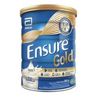 Gambar Abbot Ensure Vanila 900gr (kemasan baru) dari Raimunanorderan undefined 1 Tokopedia