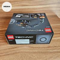 Gambar BARANG TERLARIS LEGO TECHNIC 42147 DUMP TRUCK BUILDING SET TOYS (177PCS) READYY dari King Store_co undefined 1 Tokopedia